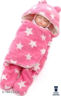 Baby hand Tawel Set - all, o-1year