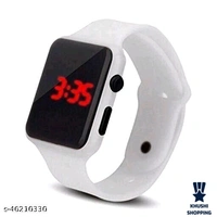 Staley's Watch For Boy - 3 color