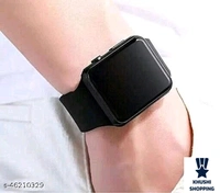 Staley's Watch For Boy - 3 color