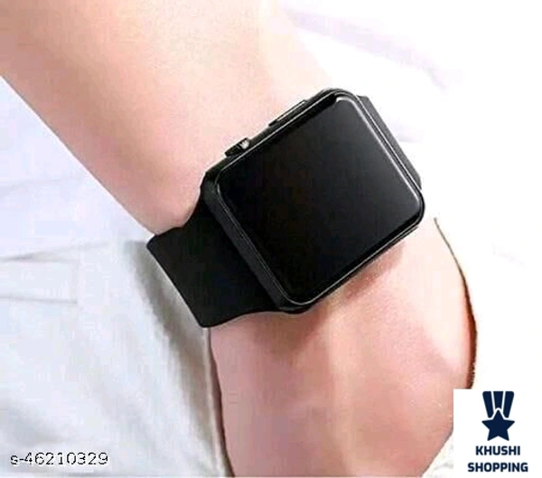 Staley's Watch For Boy - 3 color