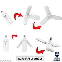 Led Fanshi Light - white, ful