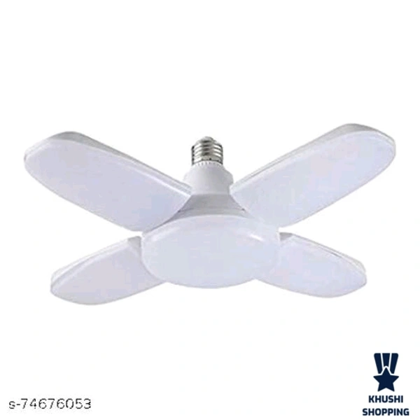 Led Fanshi Light - white, ful