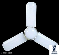 Led Fanshi Light - white, ful