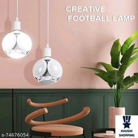 Led Fanshi Light - white, ful