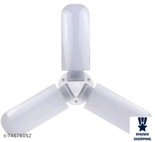 Fanshi Led Light - white, all