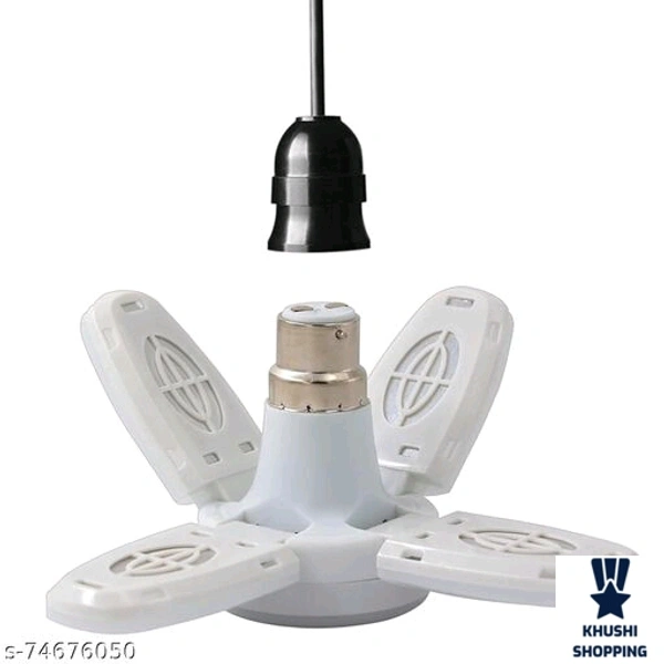 Fanshi Led Light - white, all