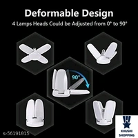 Fanshi Led Light - white, all