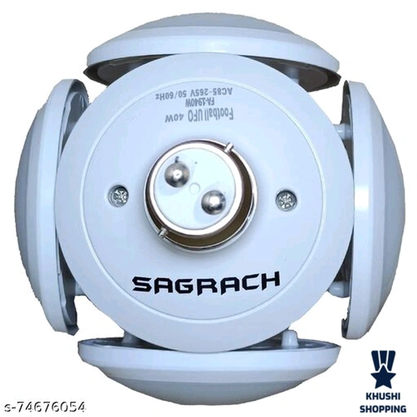 Fanshi Led Light - white, all