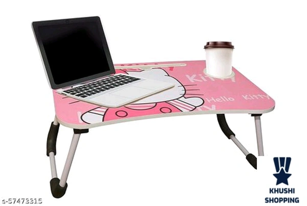 Laptop - white , black, full