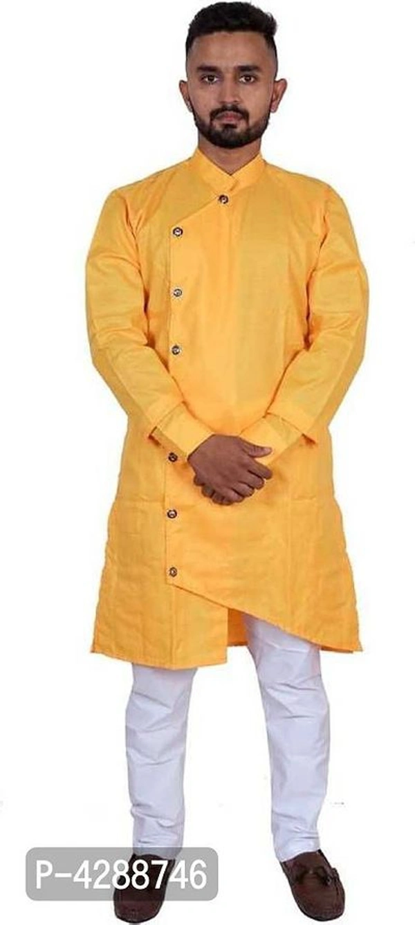 Kurta Paijama - 2, all