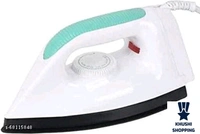 Khushi Electric Press - white,narangi,blue, 6"