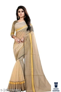 Saree - All, 5m