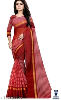 Saree - All, 5m