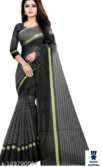 Saree - All, 5m