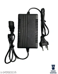 Solar Mobail Charger - Black, 1m