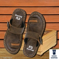 Foot Wear - Black Brawn, 6 7 8 9 10