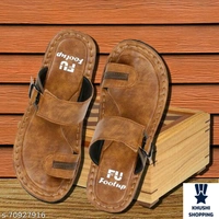 Foot Wear - Black Brawn, 6 7 8 9 10