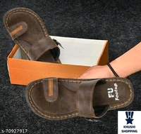 Foot Wear - Black Brawn, 6 7 8 9 10