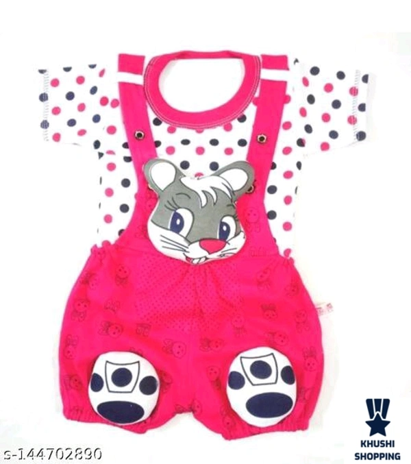 Children Clothing - Read, 3 Month To 18 Month