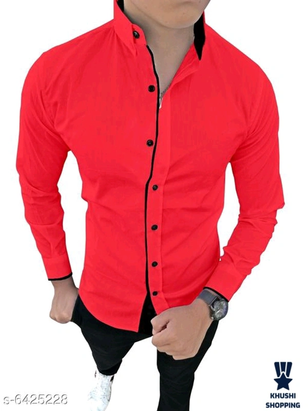 Khushi Product Shirt Styles - All, 12 Year To 18 Year