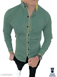 Khushi Product Shirt Styles - All, 12 Year To 18 Year