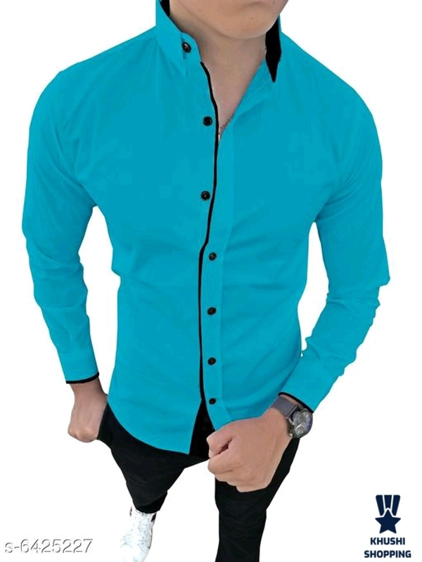 Khushi Product Shirt Styles - All, 12 To 18 Year