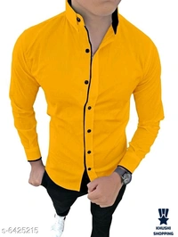 Khushi Product Shirt Styles - All, 12 To 18 Year