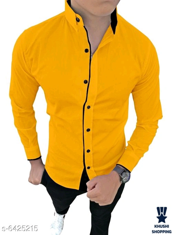 Khushi Product Shirt Styles - All, 12 To 18 Year