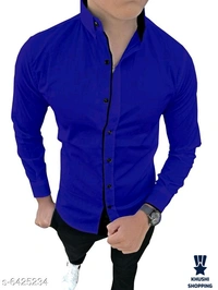 Khushi Product Shirt Styles - All, 12 To 18 Year