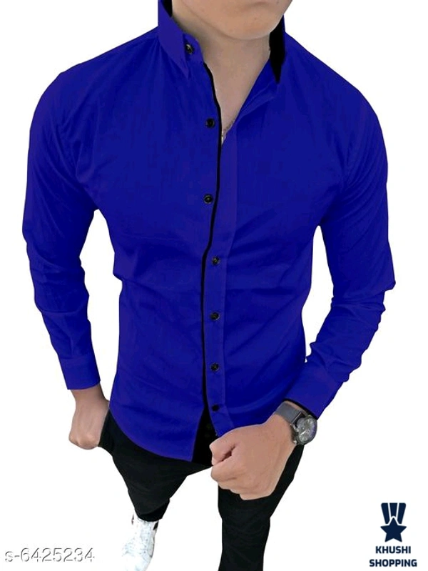 Khushi Product Shirt Styles - All, 12 To 18 Year