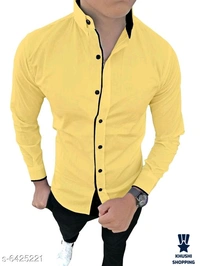 Khushi Product Shirt Styles - All, 12 To 18 Year