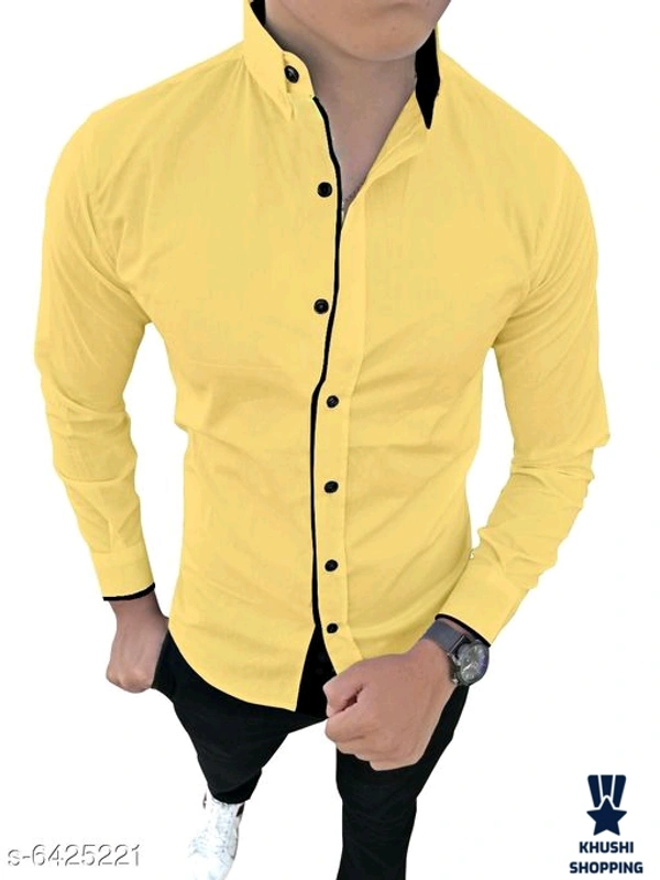 Khushi Product Shirt Styles - All, 12 To 18 Year