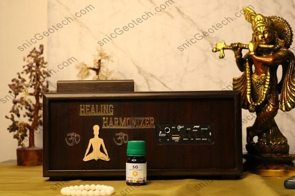 Healing Harmonizer