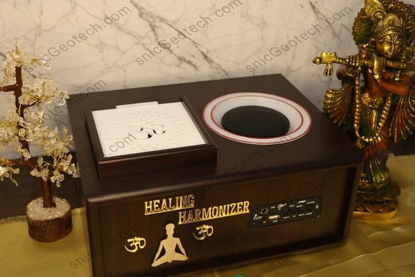 Healing Harmonizer