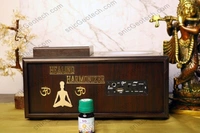 Healing Harmonizer
