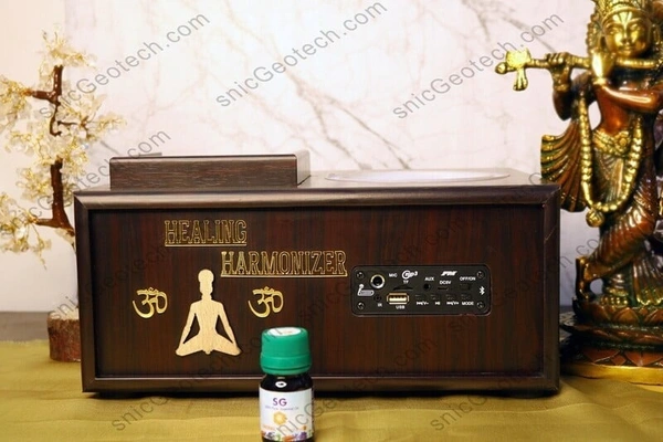 Healing Harmonizer