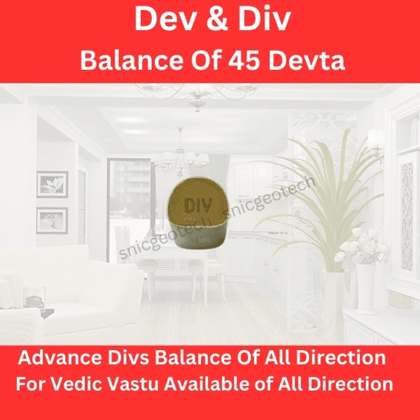 Advance Div (Devta Div As Per Choice Kuber , Shikhi �Etc)