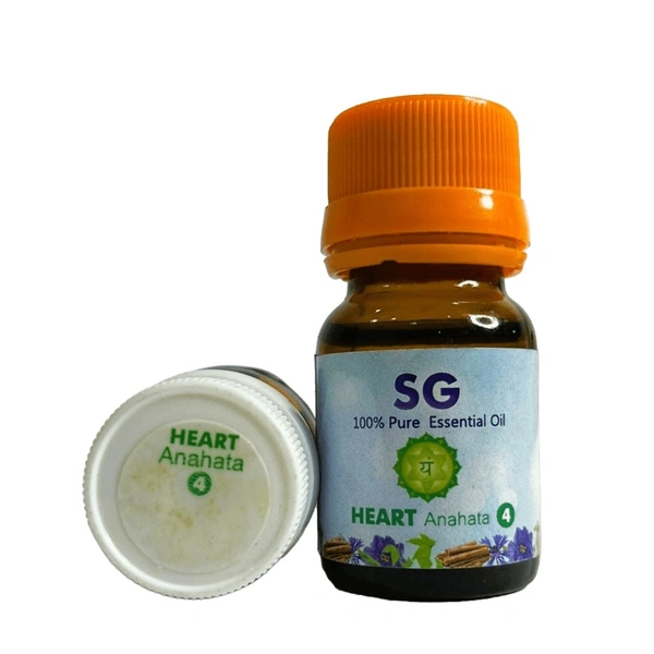 Heart Oil 20 ml 5004