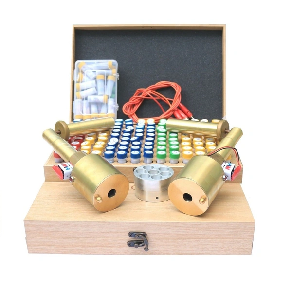 Brass Aura Scanne