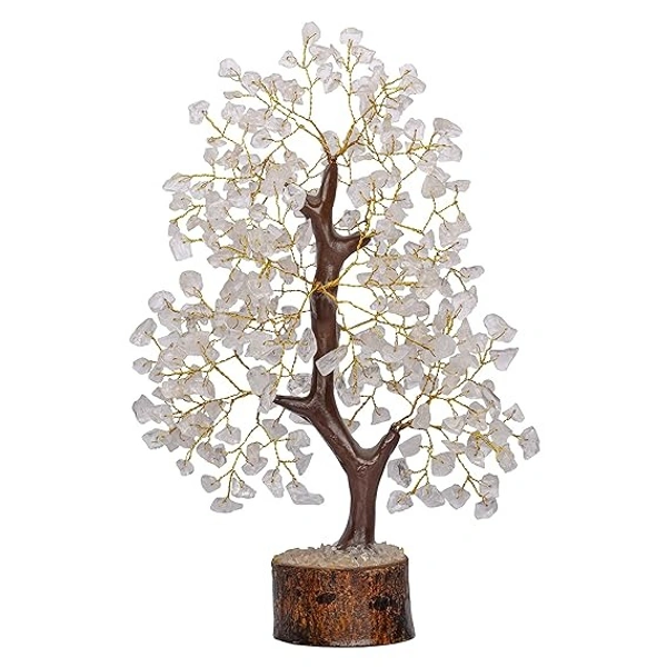 Tree Crystal 7140