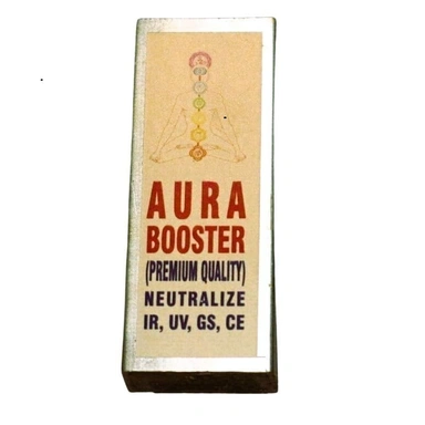Aura Booster