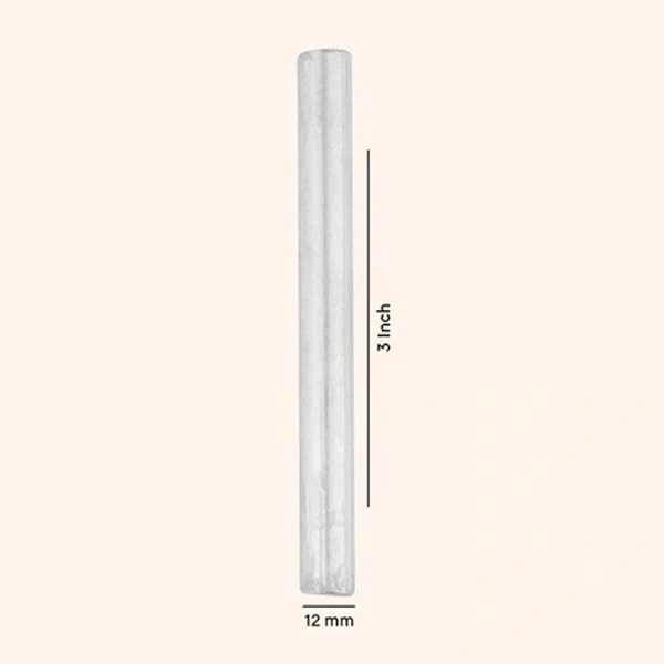 Almunium Stud (8mm x 3 Inch ) MOQ 3 Pcs 
