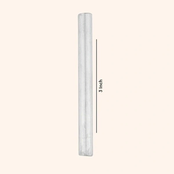 Almunium Stud (8mm x 3 Inch ) 1 Pcs 