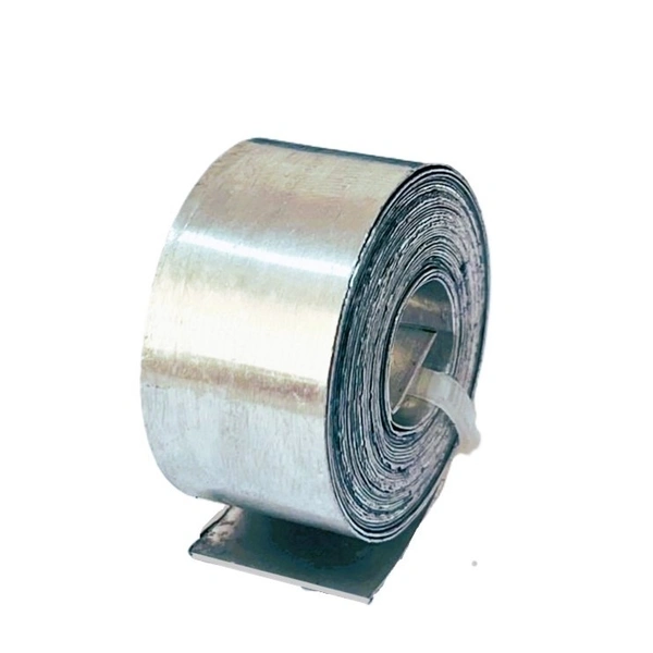 Strip Patti Aluminum12 0.75 x 8ft 5111
