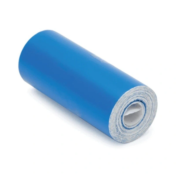 Tape Blue 3" x8'
