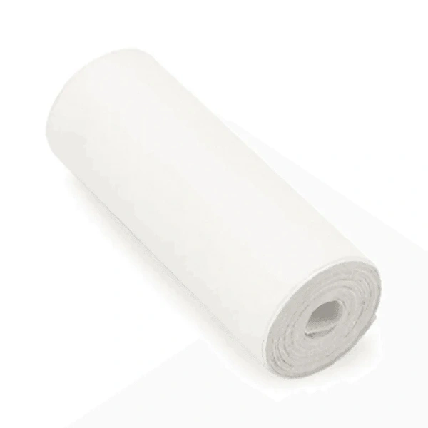 Tape White 3" x8'