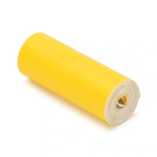 Tape Yellow 3" x 8' 7004