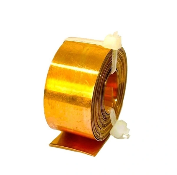 Strip patti copper 0.75 x 8' 5113