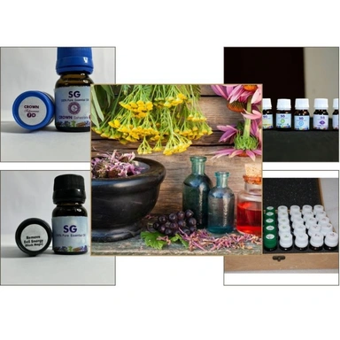 Essential Oil
