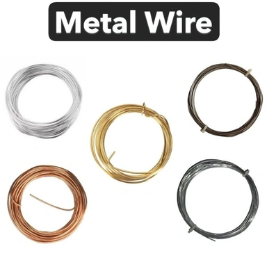 Wire
